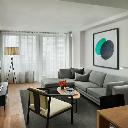 Aparthotel Aka United Nations Nowy Jork Zewnętrze zdjęcie